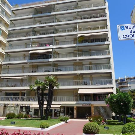 Chambre Idealement Situee A 50M De La Croisette 戛纳 外观 照片