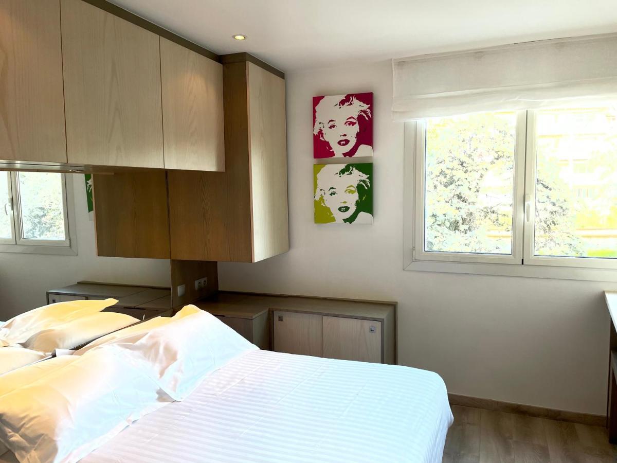 Chambre Idealement Situee A 50M De La Croisette 戛纳 外观 照片