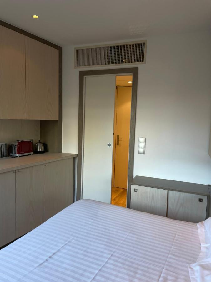 Chambre Idealement Situee A 50M De La Croisette 戛纳 外观 照片