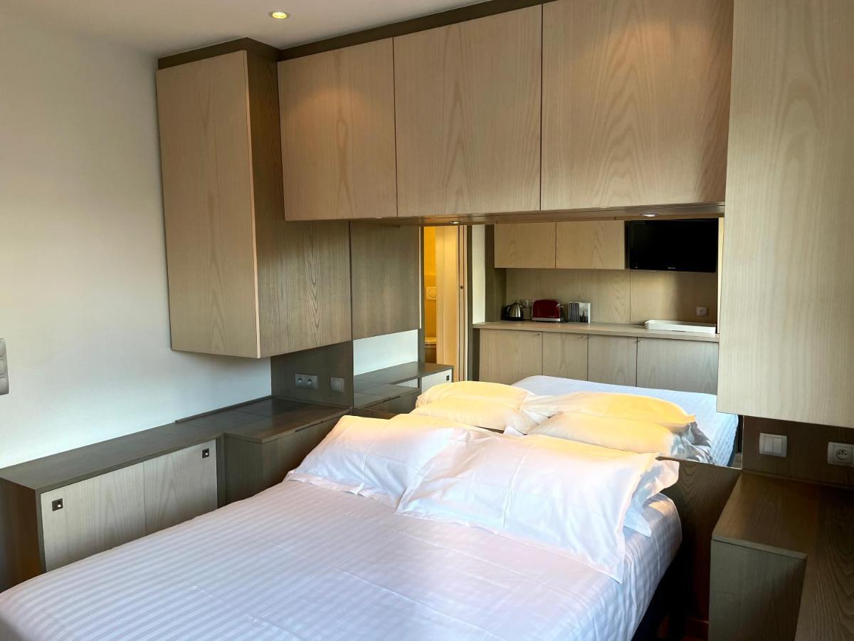 Chambre Idealement Situee A 50M De La Croisette 戛纳 外观 照片