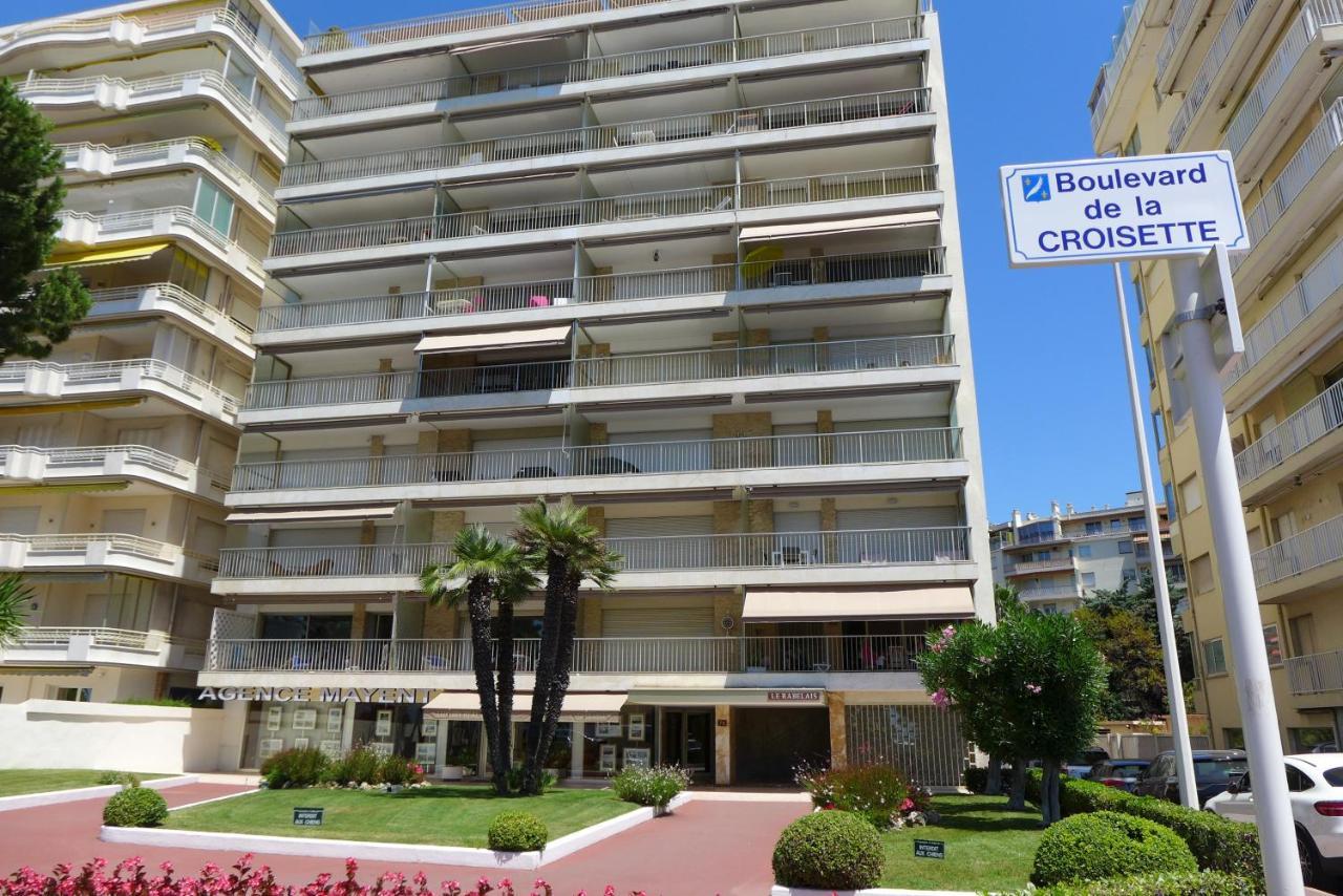 Chambre Idealement Situee A 50M De La Croisette 戛纳 外观 照片